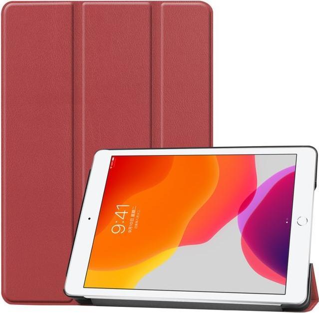 Produktbild MU Classic Dreifach faltbare Hülle (iPad 2019 (7. Gen))