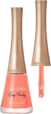 Produktbild Bourjois 1 Seconde Nail Polish 53-Easy Peachy 9ml (Nº 53 Easy peachy, Farblack)
