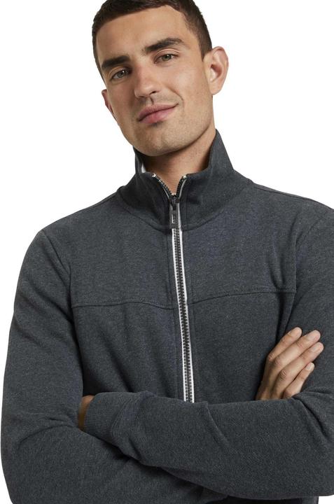 Produktbild Tom Tailor Jacke Sweatjacke (XXL)