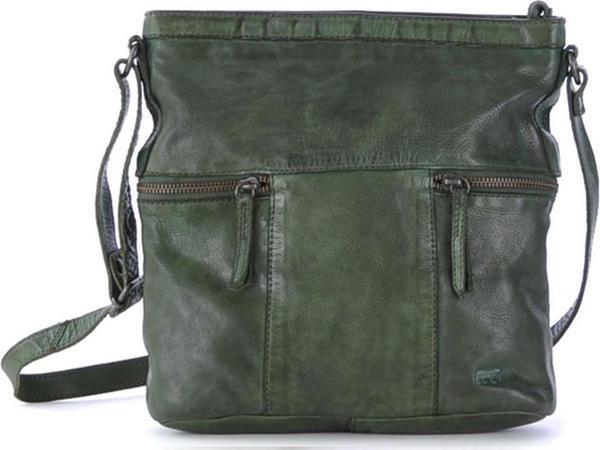 Image du produit Bear Rock Sac à bandoulière Chessi Vert olive