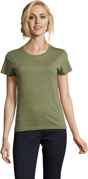 Actual product image Sols T-shirt short-sleeved (M)