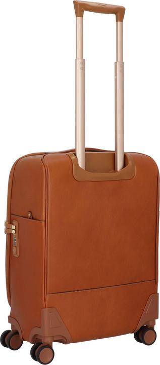 Image du produit Brics Life Pelle 4 roues trolley cabine 55 cm (45 l, Bagage à main (jusqu'à 50l))