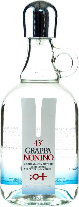 Immagine prodotto Nonino Grappa