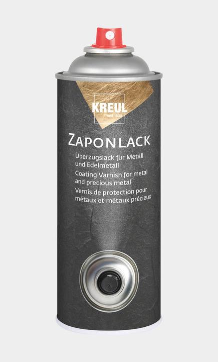 Image du produit Kreul Laque zapon (Transparent, 0.40 l)