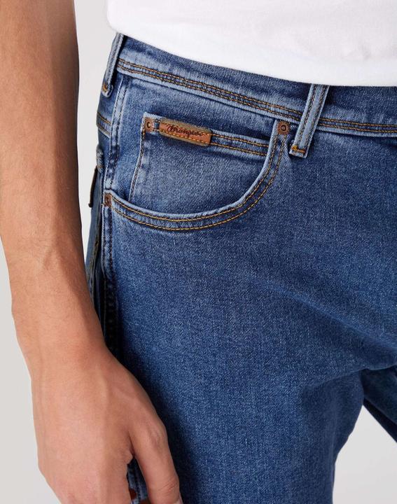 Image du produit Wrangler Texas (W34/L30)