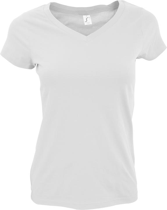Produktbild Sols Moon TShirt Kurzarm VAusschnitt (S, M, L, XL, XXL)