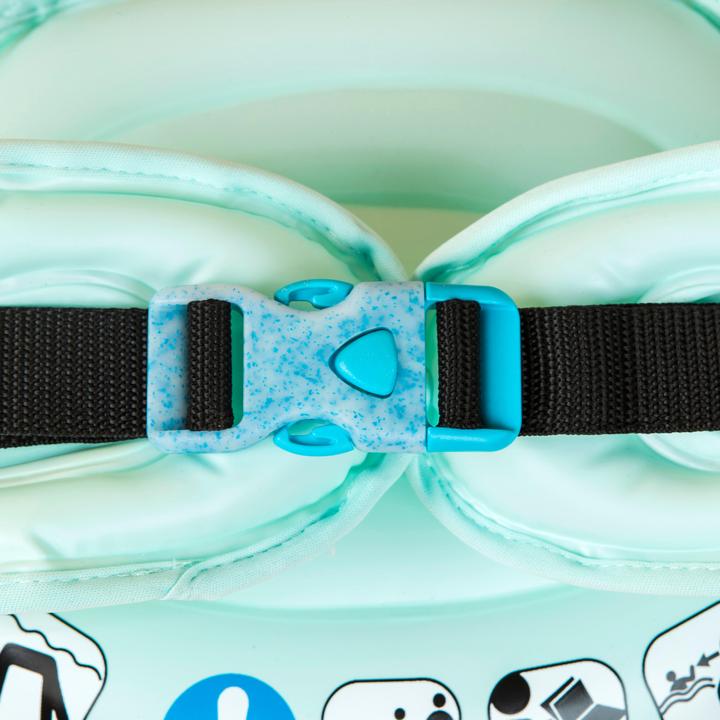 Image du produit Nabaiji Tiswim 2
