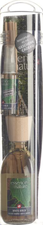 Produktbild Essence of Nature White Birch Raumduft mit AromaSticks (498.67 ml)