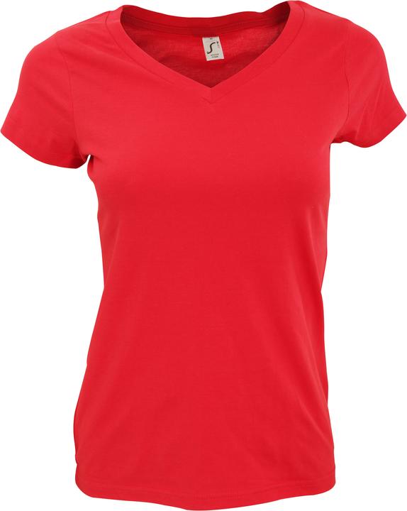 Produktbild Sols Moon TShirt Kurzarm VAusschnitt (40, 42, S, W38/L40, W34/L36, W36/L38)