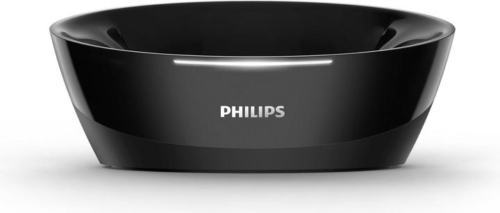 Actual product image Philips Shd8850/12 (No noise cancelling, 20 h, Wireless)
