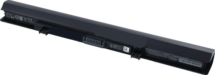 Toshiba Original Akku für Satellite L50-B-23Z (1 Zellen, 2800 mAh)