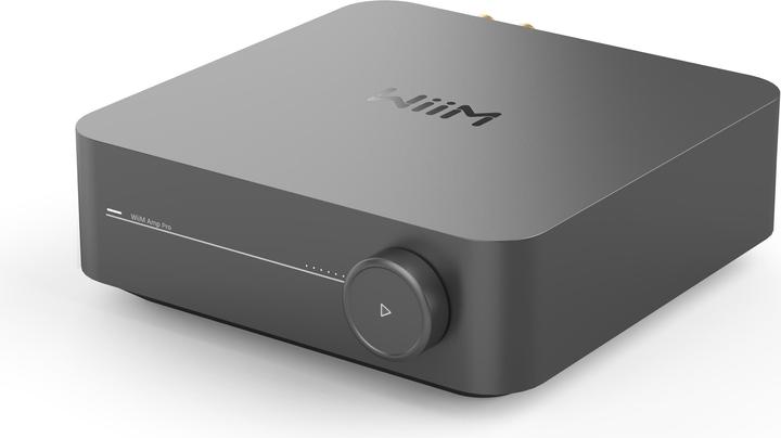 WiiM Amp Pro (Verstärker)