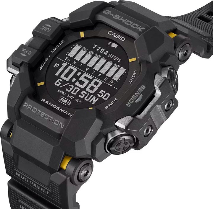 Produktbild G-Shock Rangerman GPR-H1000 (54 mm)