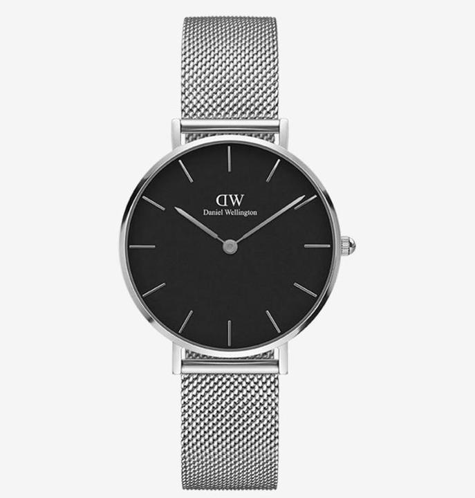 Actual product image Daniel Wellington Classic Petite (Analogue wristwatch, 32 mm)