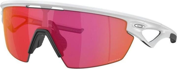 champ de prizm, Blanc mat