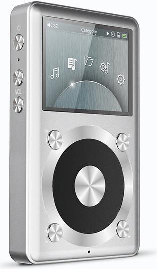 FiiO X1
