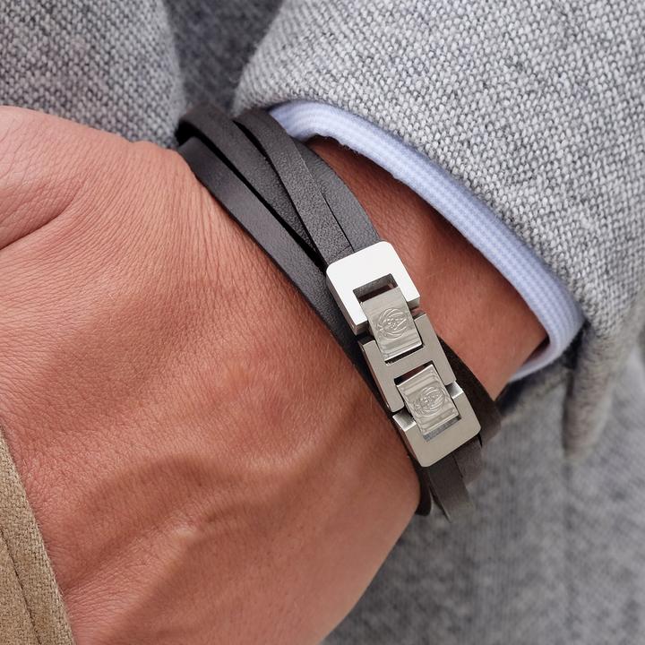 Image du produit Lucleon Roy (1 cm, Cuir)