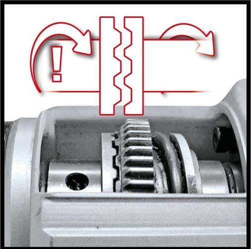 Produktbild Einhell Herocco 36/28 (Akkubetrieb)