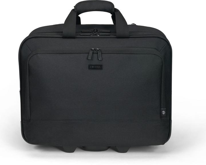 Immagine prodotto Dicota Laptop Roller Multi Eco BASE 15-17.3" nero (17.30", Universale)
