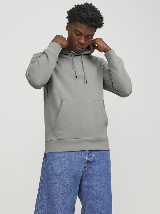 Actual product image Jack & Jones Basic Hoodie (XXL)