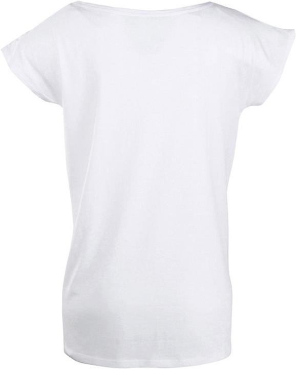 Produktbild Sols Marylin TShirt Kurzarm Tiefer Rundhalsausschnitt (40, 42, S, W34/L36, W36/L38, W38/L40)