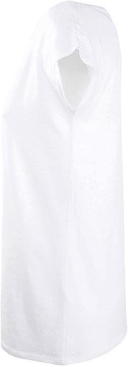Produktbild Sols Marylin TShirt Kurzarm Tiefer Rundhalsausschnitt (40, 42, S, W34/L36, W36/L38, W38/L40)