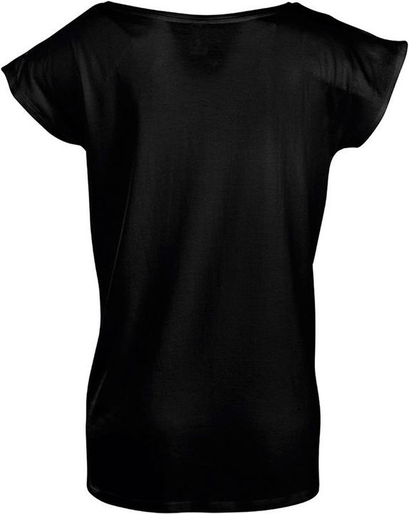 Sols Marylin TShirt Kurzarm Tiefer Rundhalsausschnitt (40, 42, S, W34/L36, W38/L40, W36/L38)