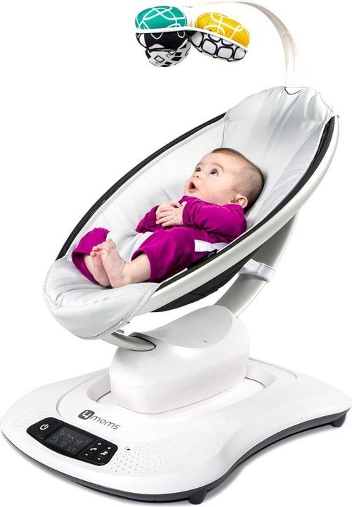 Produktbild 4moms mamaRoo 4