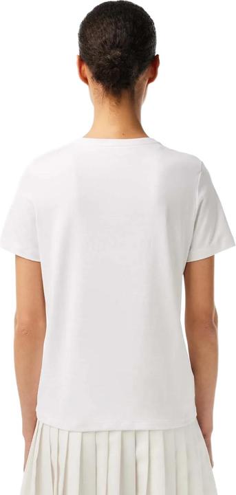 Produktbild Lacoste TShirt VAusschnitt (34 D)