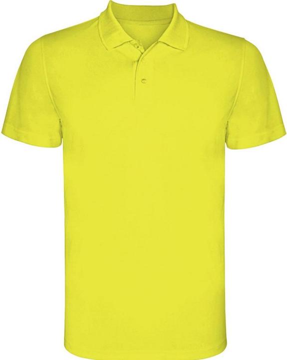 Actual product image Alpinia Childrens/Kids Monzha Polo Shirt (152)