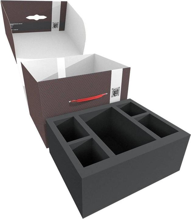 Produktbild Feldherr Lagerbox FSLB250 für Maggotkin of Nurgle