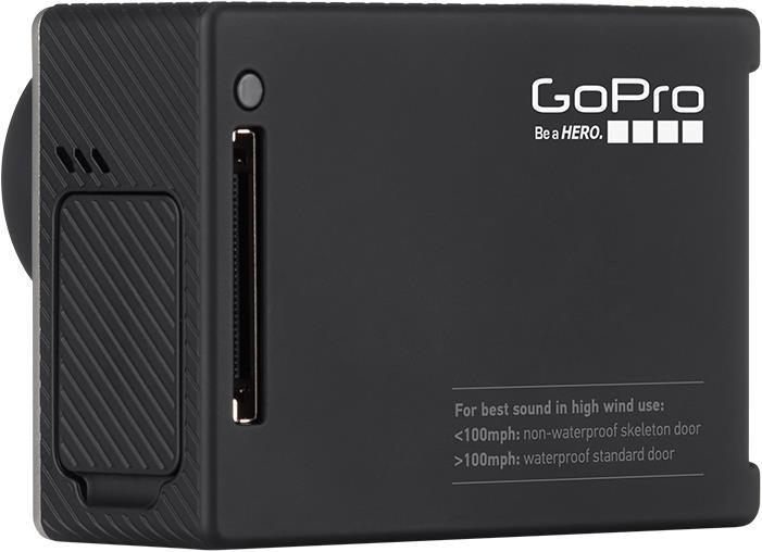 Image du produit GoPro HERO4 Black Édition Surf (30p, WiFi, Bluetooth)