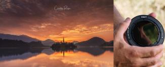 Immagine prodotto H&Y Adattatore REVORING 52-72 mm per filtri da 77 mm (Portafiltro obettivo, 77 mm)