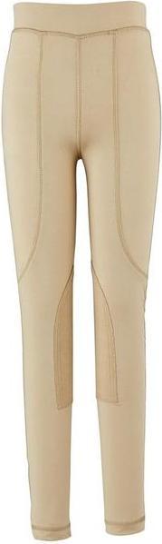 Dublin Performance Flex Knie Patch Reithose