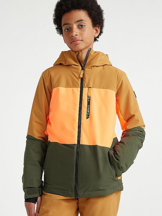 Actual product image O'Neill Carbonite Jacket (164)