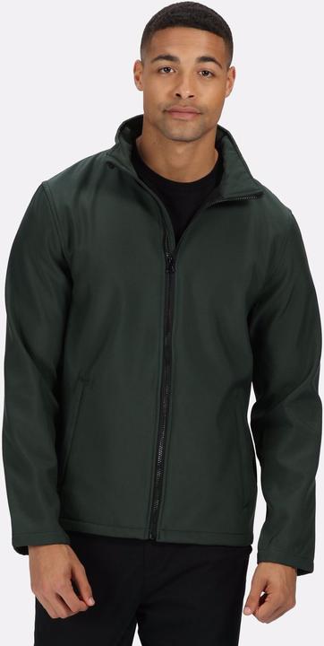 Produktbild Regatta Standout Softshelljacke Ablaze bedruckbar (XL)