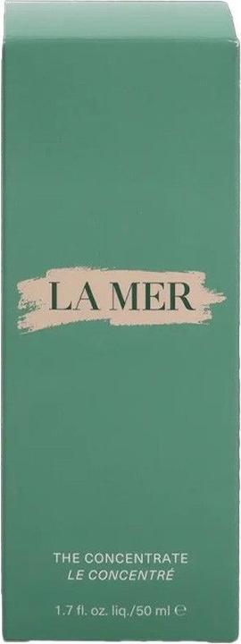 Actual product image La Mer The New Concentrate (50 ml)