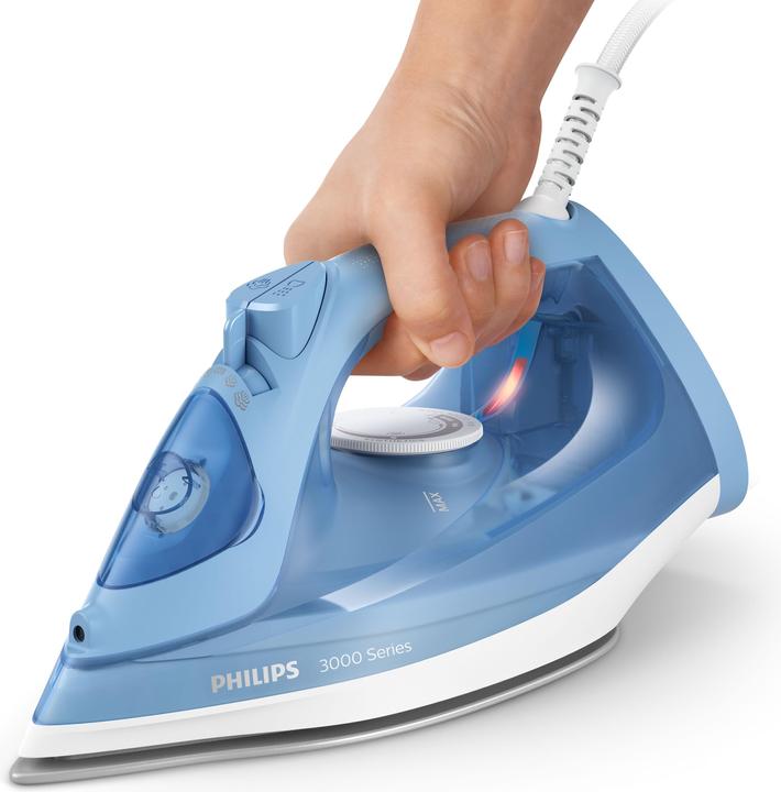 Philips DST3020/21 (2200 W, 160 g/min)
