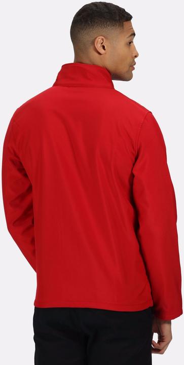 Produktbild Regatta Standout Softshelljacke Ablaze bedruckbar (XL)