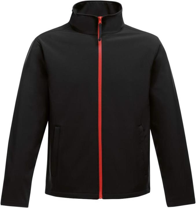 Regatta Standout Softshelljacke Ablaze bedruckbar