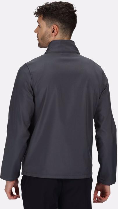 Produktbild Regatta Standout Softshelljacke Ablaze bedruckbar (S)