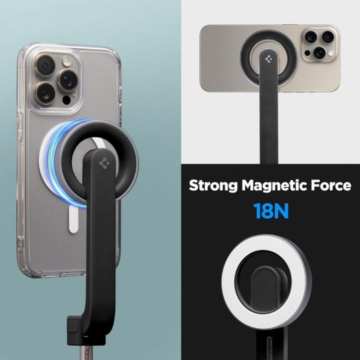 Image du produit Spigen S571W MagSafe Tripod