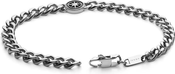 Actual product image Arkai Atlas (0.60 cm, Stainless steel)