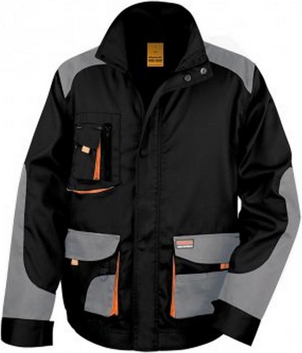 Immagine prodotto Regatta Giacca da lavoro WorkGuard Lite (XS)