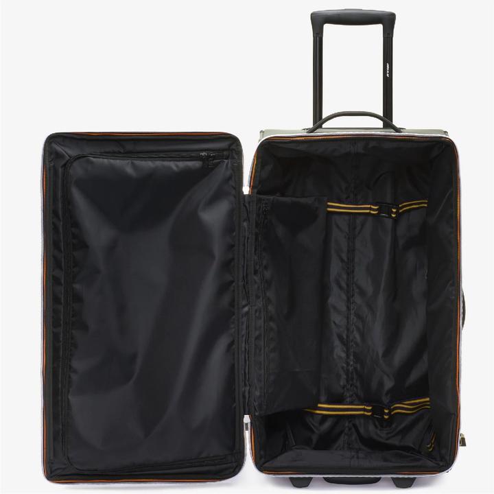 Immagine prodotto K-Way Borsa da viaggio trolley Blossac (70 l, M (50 - 90l))