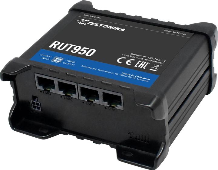 Teltonika Rut950