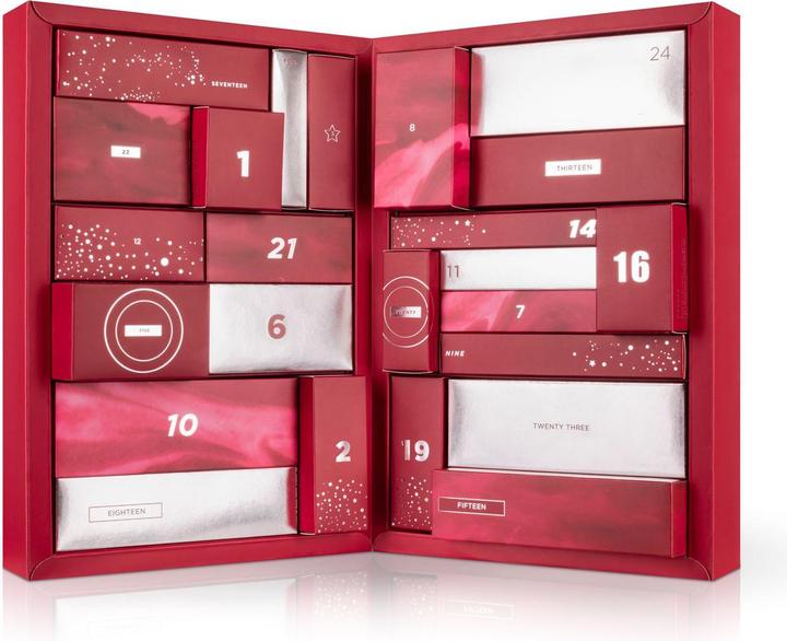 Immagine prodotto Naughty & Nice Calendario dell'Avvento 2020