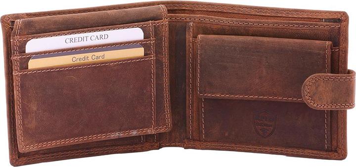 Actual product image Northampton Polo Club In-1107