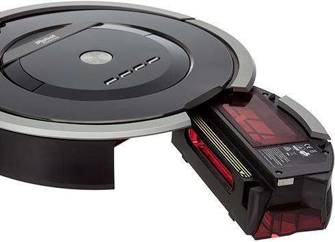 Immagine prodotto iRobot Roomba 880