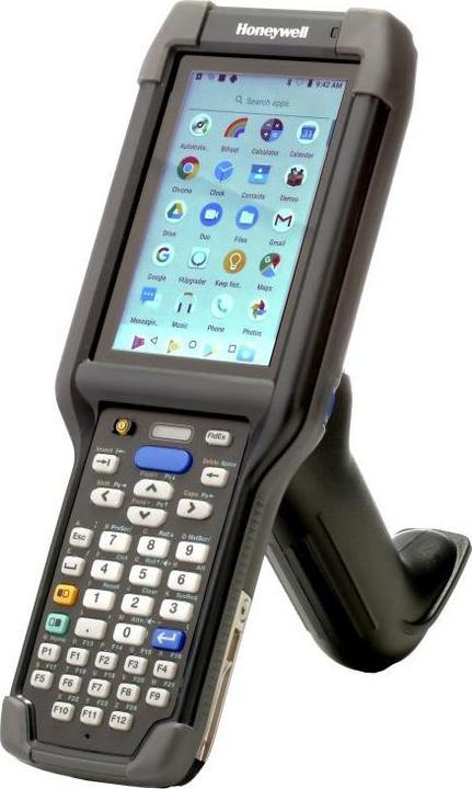 Produktbild Honeywell CK65 2GB/32GB MEMORY NUMERIC-F (1D-Barcodes, 2D-Barcodes)